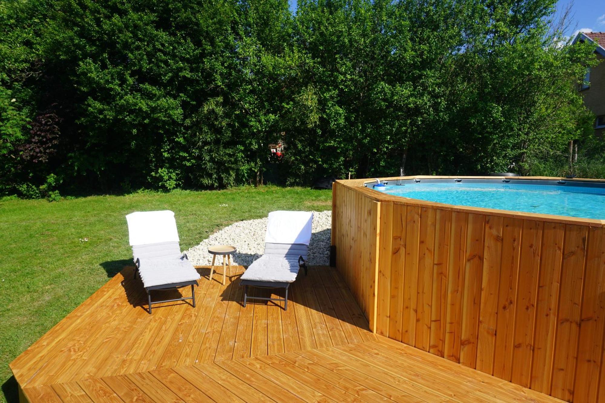 Chambre D'Hotes Juste-Confortable Fleurey-les-Lavoncourt Exterior foto